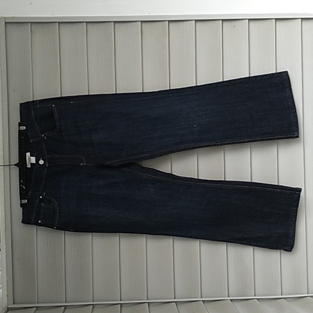 White House Black Market Denim Jeans